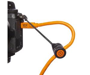 Tether Tools Jerk TG020 - Soporte magnético para Clip