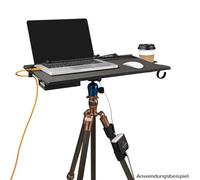 Tether Tools Kit de anclaje Pro con plataforma de anclaje Aero Master