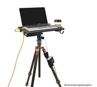 Tether Tools Kit de anclaje Pro con plataforma de anclaje Aero Traveller