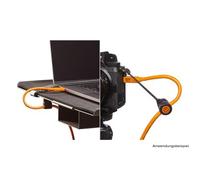 Tether Tools Kit de soporte de anclaje TetherGuard Juego de soporte de cables