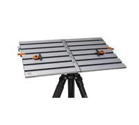 Tether Tools para sistemas de estación de trabajo AeroTrac, juego de 2