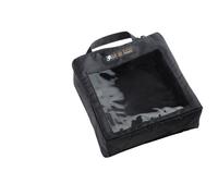 Tether Tools Pro - Bolsa organizadora de Cables Grande (25 x 25 x 10 cm)