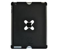 Tether Tools Proper X-LockPro Bumper for iPad 2,3 & 4 negro