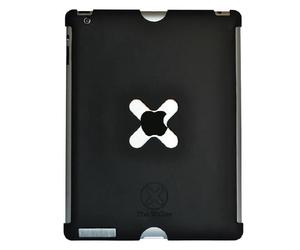 Tether Tools Proper X-LockPro Bumper for iPad 2,3 & 4 negro