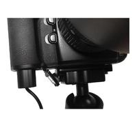 Tether Tools Relay Camera Coupler CRN5C Compatible con Nikon Battery EN-EL24