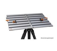 Tether Tools Sistema de estaciÃ³n de trabajo AeroTrac