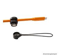 Tether Tools Soporte de cable TetherGuard Camera Support