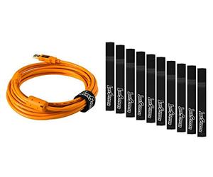 Tether tools - Starter tethering kit: usb 3.0 a/microb cable 4,6m