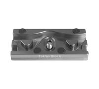Tether Tools TetherBlock Arca - Gris