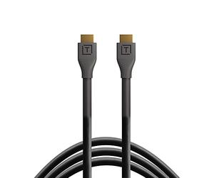 Tether Tools TetherPro Cable HDMI de 2.0 a HDMI 2.0 3m Negro