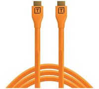 Tether Tools TetherPro HDMI 2.0 to HDMI 2.0, 15' (4.6m), Black