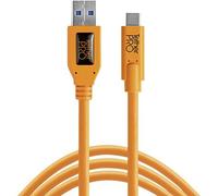 Tether Tools USB 3.0 a USB-C 4,60m