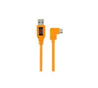 Tether Tools USB 3.0 zu USB-C Adapter Pigtail 50cm Marca