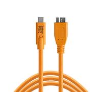 TetherTools TetherPro USB 3.0 a Micro-B 4.6m
