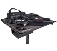 Tether Tools USB-C a sist. cavo Micro-B 9,40m arancione