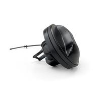 Tethered Fuel Cap Tapa del depósito de combustible para Peugeot 301 3008 508 408 308, para Citroen 2014 Elysee C4L,1609818980