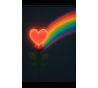 Tethered Hearts & Rainbows: 2 (Tethered Hearts: Roses, Rainbow, Rain, & Rendezvous)