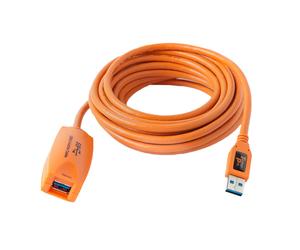 TetherTools TetherPro USB 3.0 Active Extension 5m