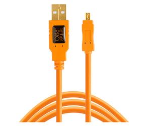 TetherTools Thether Pro USB 2.0 A a Mini-B