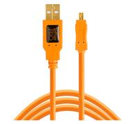 TetherTools Thether Pro USB 2.0 A Maschio a Mini-B