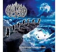 TETHRA - Drown into the sea of life