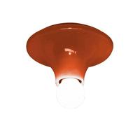 Artemide Teti lámpara de pared Orange