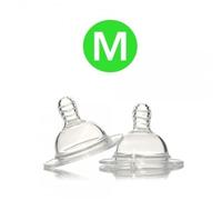 Tetina Anticólico Mediana +2Meses