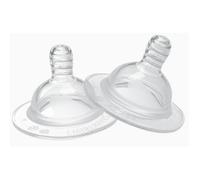 Tetina Anticólico Plus +6M Twistshake