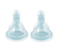 tetina de dBb Remond silicona NN 0-4 conjunto de meses de 2