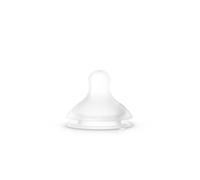 Tetina Fisiológica Silicona XL Suavinex