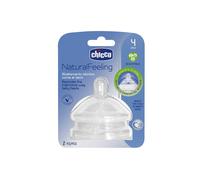 Tetina NaturalFeeling 2 Flujo Regulable