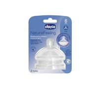 Tetina NaturalFeeling 3 Flujo Papilla