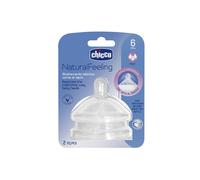 Tetina NaturalFeeling 3 Flujo Rápido