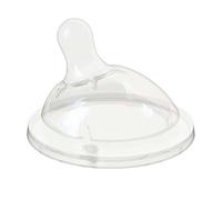 Tetina NaturalFeeling Flujo medio 1ud 2m+ - Accesorios Para el Bebé