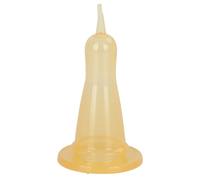 Tetina para biberón anti-vacío para cordero - Kerbl