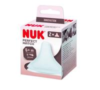 Tetina Perfect Match Nuk Productos para Bebés y niños