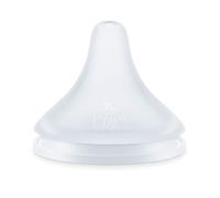 Tetina Perfect Match Silicona XL 6+ Meses