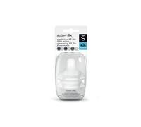Tetina Simétrica Suavinex SX PRO - Flujo Lento Suavinex