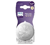 Philips AVENT Natural Response SCY965/02 2 Tetinas T5, flujo muy rápido
