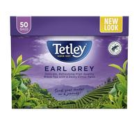 Tetley - Earl Grey 50 Bags - 125g