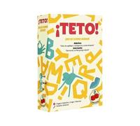 TETO 2ª EDICION
