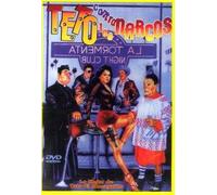 Teto Contra Los Narc - Teto Contra Los Narcos [USA] [DVD]