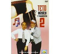 Teto Musica Y Trasvestis 2