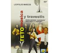 Teto Musica Y Trasvestis