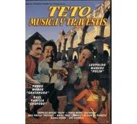 Teto Musica Y Travestis - Teto Musica Y Travestis [Reino Unido] [DVD]