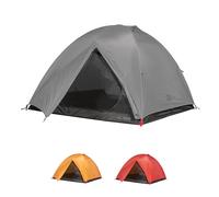 TETON Sports Mountain Ultra Tienda de montaña, Unisex, Gris, 3 Person Tent
