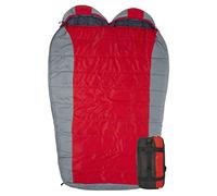 TETON Sports Tracker, 5 Degree Sleeping Bag; Lightweight, Warm Mummy Sleeping Bag, Camping, Backpacking, Hiking