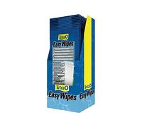 Tetra - 164727 - Toallitas para lunas intérieures de acuario - easywipes