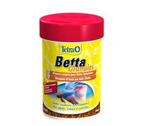 Tetra 193017 Betta Granules - 85 ml