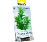 Tetra 270206 DecoArt Plantastics Cabomba, Verde, S